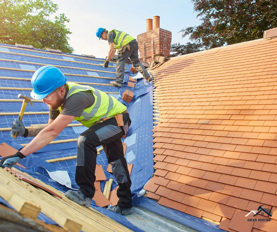 Why choose Roof Repair Near Me in Burket, IN